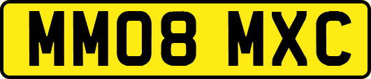 MM08MXC