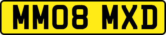MM08MXD
