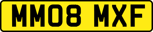 MM08MXF