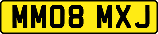 MM08MXJ