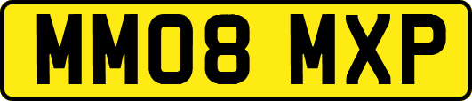 MM08MXP