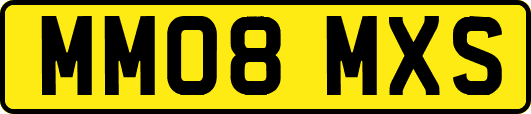 MM08MXS