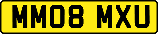 MM08MXU