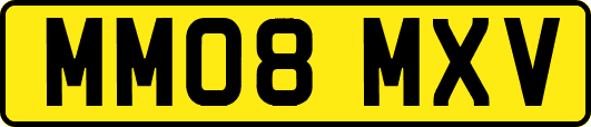 MM08MXV