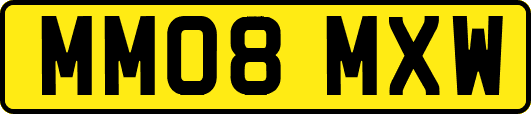 MM08MXW