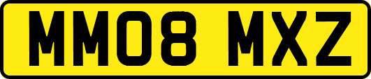 MM08MXZ