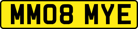 MM08MYE