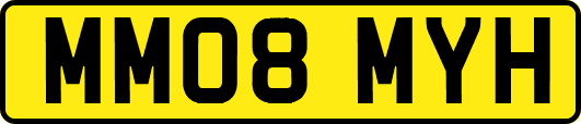 MM08MYH