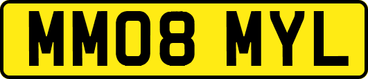 MM08MYL