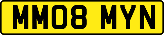 MM08MYN