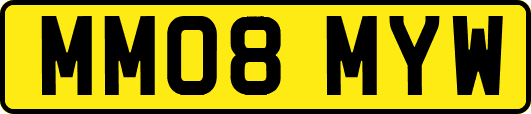 MM08MYW