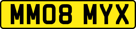 MM08MYX