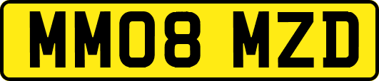 MM08MZD