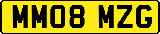 MM08MZG