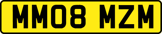 MM08MZM