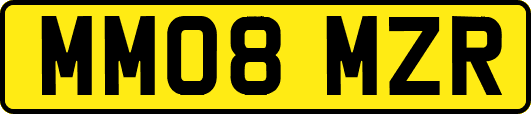 MM08MZR