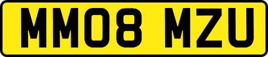 MM08MZU