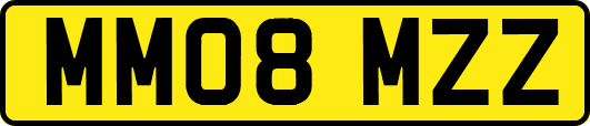 MM08MZZ