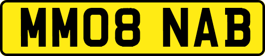 MM08NAB