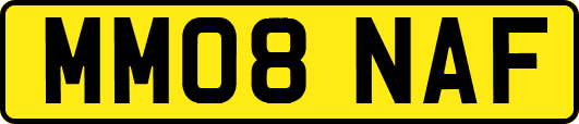 MM08NAF