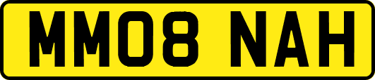 MM08NAH