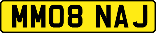 MM08NAJ
