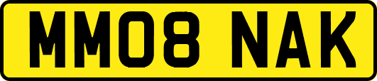 MM08NAK