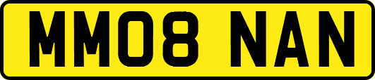 MM08NAN