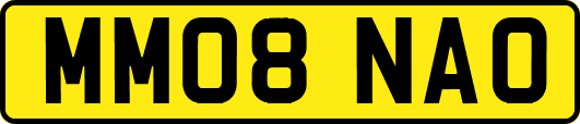 MM08NAO