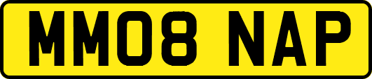 MM08NAP