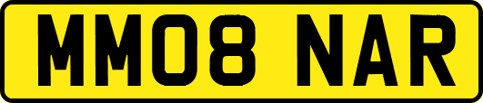 MM08NAR