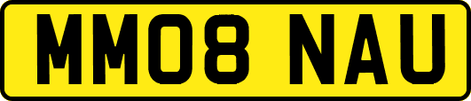MM08NAU
