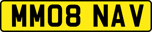 MM08NAV