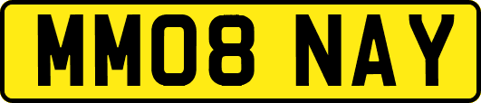 MM08NAY