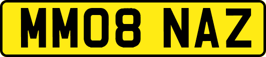 MM08NAZ