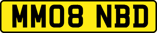 MM08NBD