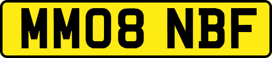 MM08NBF