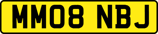 MM08NBJ