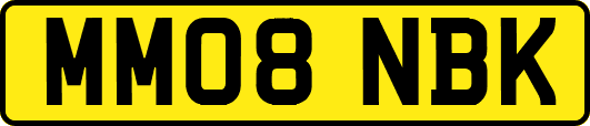 MM08NBK