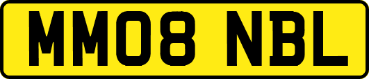 MM08NBL