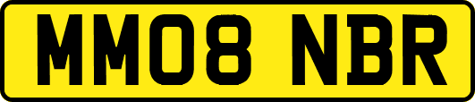 MM08NBR