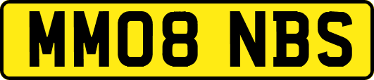 MM08NBS
