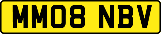 MM08NBV