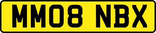 MM08NBX