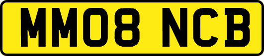MM08NCB