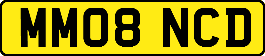 MM08NCD