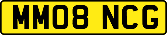 MM08NCG