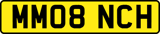 MM08NCH