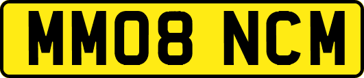 MM08NCM