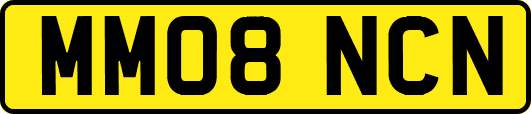 MM08NCN